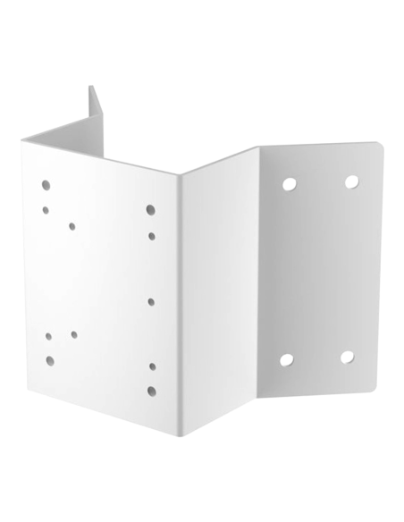 Adaptador de montagem de canto Honeywell Ha60cnmz Série 60 Série 65