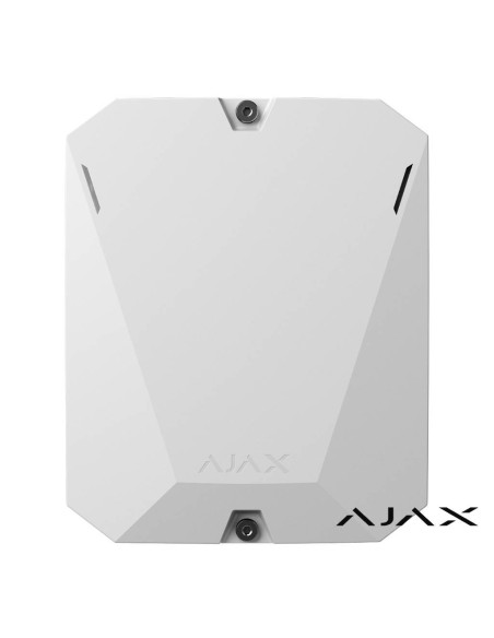Comprar AJAX HUB-BP-WH Ajax Hub BP. Alimentación con Batería Externa. 2G/3G/LTE. Color Blanco HUB-BP-WH