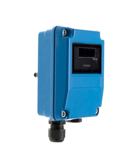 Bosch 016589 Detector de Chama IR3 por Triple Infravermelho