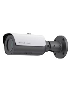 Comprar HONEYWELL HC60WB4R2 Bullet IP Serie 60 4MP 2.7-13.5mm H265 WDR IR40m IA IP67 IK10 PoE+ Audio E/S NDAA HC60WB4R2