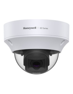 Honeywell HC60WZ4R40KI DOMO PTZ IP Série 60 4MP 40X H265 WDR IV POE ++ 24VAC IP67 IK10 NDAA