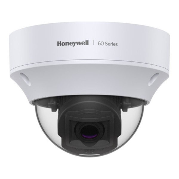 Comprar HONEYWELL HC60WZ4R40KI Domo PTZ IP Serie 60 4MP 40x H265 WDR IR IA PoE++ 24Vac IP67 IK10 NDAA HC60WZ4R40KI