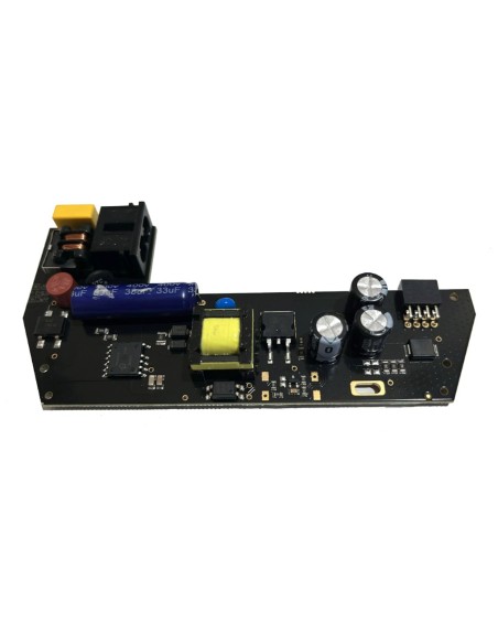 Comprar AJAX 220V-PSU-HUB Ajax 220V PSU. Módulo de alimentación para Hub 220V-PSU-HUB