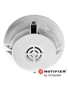 Comprar NOTIFIER NFSTI-OPT Detector autotest optico con aislador. Serie INSPIRE NFSTI-OPT