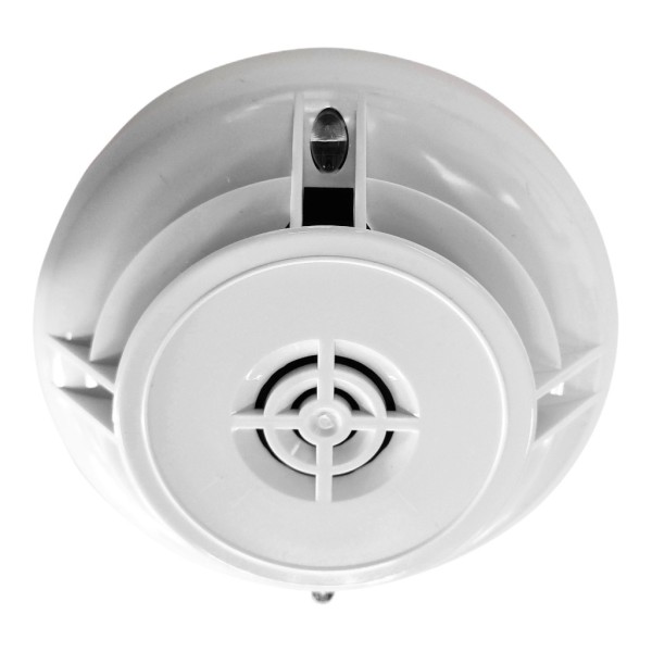 Comprar NOTIFIER NFSTI-THE Detector autotest térmico programable con aislador. Serie INSPIRE NFSTI-THE