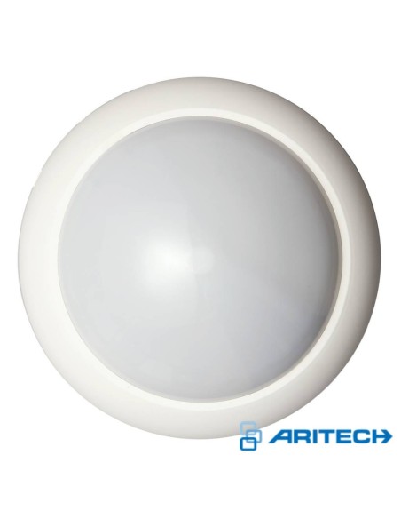 Comprar ARITECH DD669AM Detector volumétrico de techo de doble tecnología con antimasking 360º. Grado 3 DD669AM