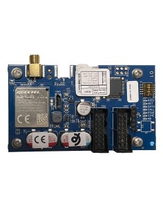 Módulo ARITECH ATS7341 GSM / GPRS para painéis Axon e Advogor Advanced