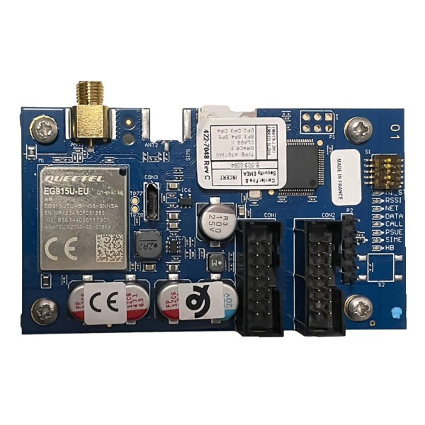 Comprar ARITECH ATS7341 Módulo GSM/GPRS para paneles Axon y Advisor Advanced ATS7341