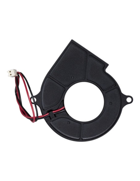 Inim PRCAB-Boostfan Reinforcement Fan para gabinete de refrigeração. Apenas para Prevídia Ultra