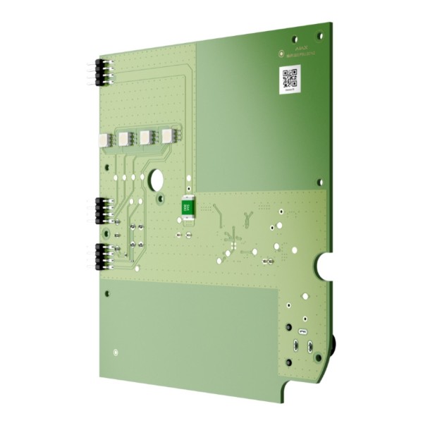 Comprar AJAX 12V-PSU-NVR Ajax 12V PSU para NVR. Modulo de alimentación para NVR 12V-PSU-NVR