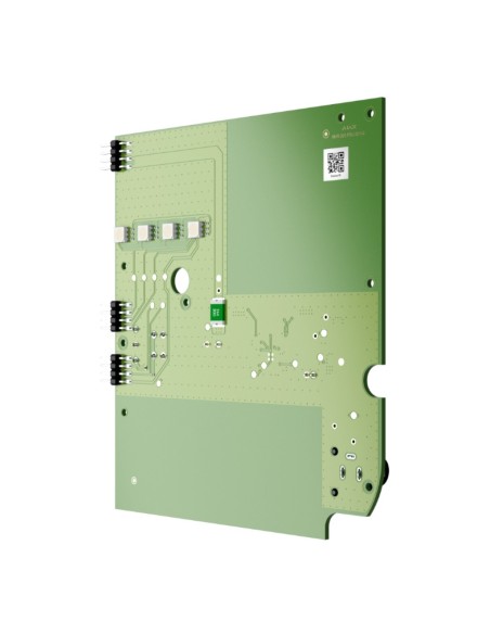 Comprar AJAX 12V-PSU-NVR Ajax 12V PSU para NVR. Modulo de alimentación para NVR 12V-PSU-NVR