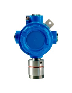 Comprar NOTIFIER VGS.AD-PR Detector de gas serie VGS.AD. Propano. 4-20mA. 0-100% LEL. Sonda tipo 2. IP65 VGS.AD-PR