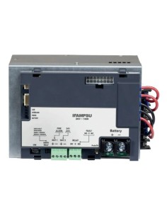 Comprar INIM IFAMPSU Modulo fuente de alimentación de 1000W. Sólo para la serie PREVIDIA ULTRA IFAMPSU