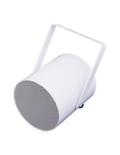 Comprar INIM DAW-130/20-PP Altavoz de 5" y 20W para montaje en pared o techo. Aluminio DAW-130/20-PP