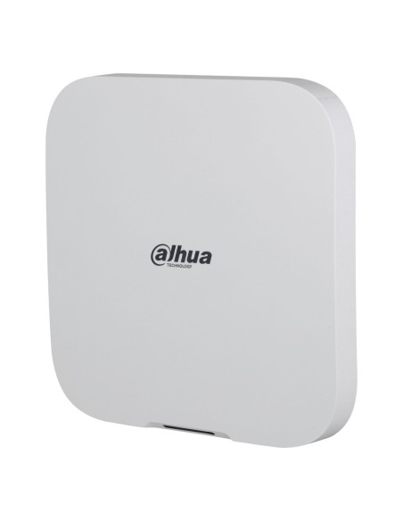 Comprar DAHUA ARC3800H-FW2(868) Hub 2 4G Vía radio 868MHz hasta 150 dispositivos. Grado2 ARC3800H-FW2(868)