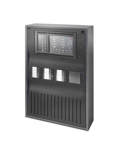 Comprar BOSCH FPA-2000-SFM Avenar 2000. Central kit Licencia estándar. Montaje marco FPA-2000-SFM