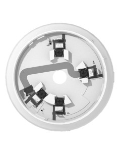 Kaufen KIDDE KE-DBA-ADPW-KIL KIDDE. Adapterbasis zur Integration von Kilsen-Melderinstallationen in die Excellence-Serie.