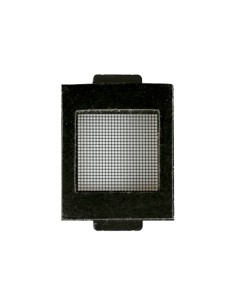 Filtro de malha de substituição Inim FA100Filter para detectores FAD100. Pacote de 10u