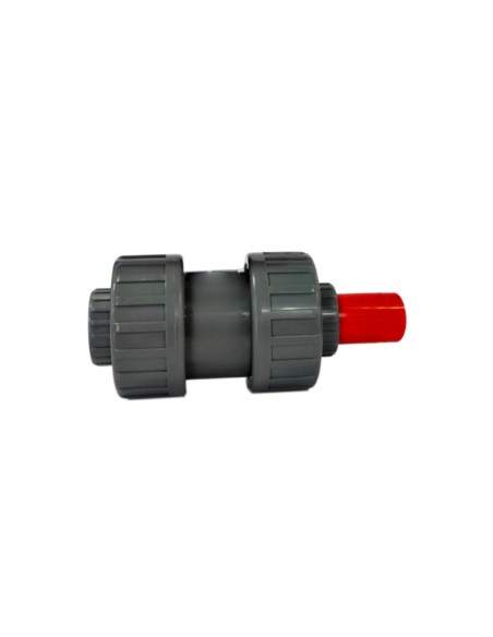 Notifier Pip-024 Válvula DHA sem retorno de 25mm ASD