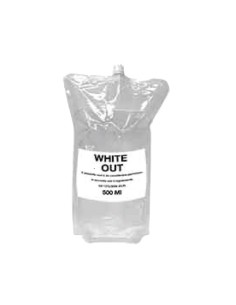 Ur nevoeiro FFLXRC10P Saco de Fluido Purifog Bomba Pro 1000 ml