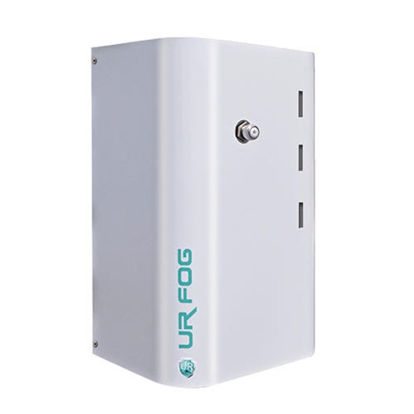 Ur FOG FPU250PPP FAST 250 BOMBA PRO PURFOG ATÉ 250 M3