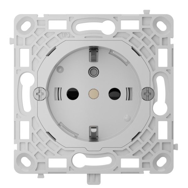 Comprar AJAX OUTLETCORE-BASIC-WH Ajax OutletCore Basic. Color Blanco OUTLETCORE-BASIC-WH