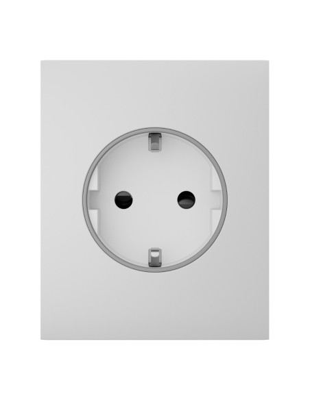 Comprar AJAX CENTERCOVER-BASIC-WH Ajax CenterCover Basic. Color Blanco CENTERCOVER-BASIC-WH