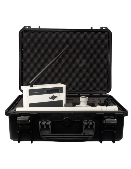 Comprar TELETEK NATRON-TEST-KIT Kit de prueba para dispositivos Natron NATRON-TEST-KIT