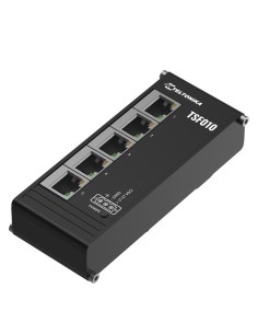 Comprar TELTONIKA TSF010 Switch Teltonika Industrial compacto 5 puertos 10/100 No_Gestionable TSF010