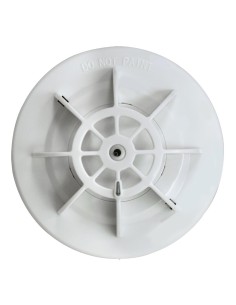 Middle Commercial NC-DPH-W Configurável Detector Térmico Convencional Corrigido ou Thermovelmimetric