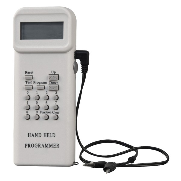 Comprar KIDDE COMMERCIAL NC-D-PT Herramienta de programacion portatil convencional para serie NC NC-D-PT