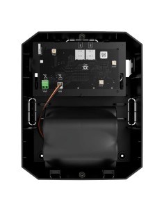 Bateria Ajax-NB-Hub-BP Ajax Batteria Interna NB Sem Recarregável (7.2V / 95AH) para HUB BP