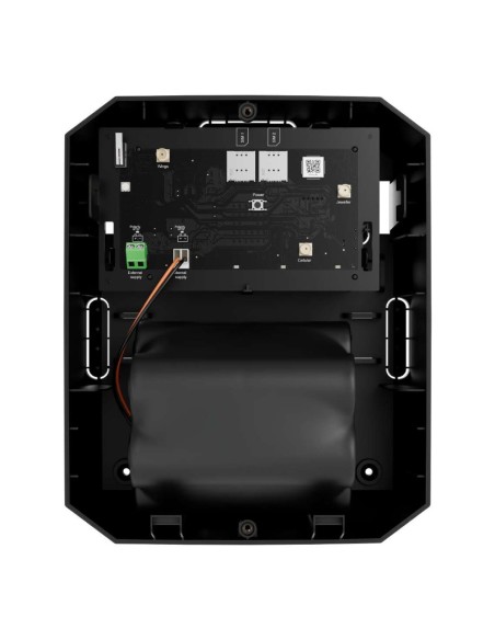 Bateria Ajax-NB-Hub-BP Ajax Batteria Interna NB Sem Recarregável (7.2V / 95AH) para HUB BP