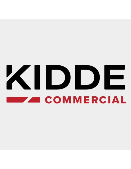 Comprar KIDDE COMMERCIAL 2010-2A-LK-09 Kit idioma Español para central de incendios analógica 2010-2A-LK-09