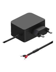 Comprar TELTONIKA PR3PREU6 Alimentador Teltonika AC/DC 9V 1.0A EU 2 Pines 9 W Pared PR3PREU6