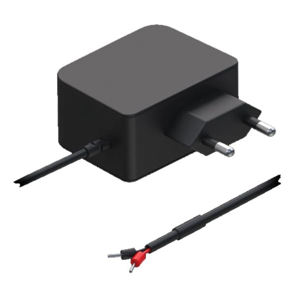 Comprar TELTONIKA PR3PREU6 Alimentador Teltonika AC/DC 9V 1.0A EU 2 Pines 9 W Pared PR3PREU6