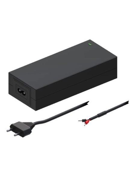 Teltonika PR317EUA TELLONIKA AC / DC 48V 1.3A 2 Pins 62 W Desktop