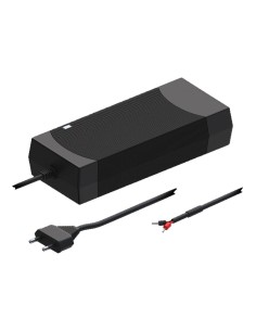 Telltonika PR318EUAA TELTONIKA AC / DC 50V 2,6º 2 pinos 130 W Sobremesa