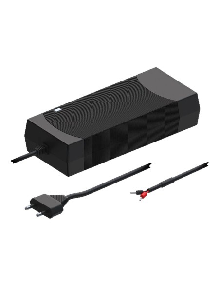 Telltonika PR318EUAA TELTONIKA AC / DC 50V 2,6º 2 pinos 130 W Sobremesa