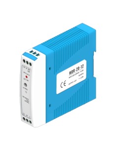 Teltonika PR3PDNP0 FONTE FALTING TELTONIKA DIN REAR 20W 12V 1.67A