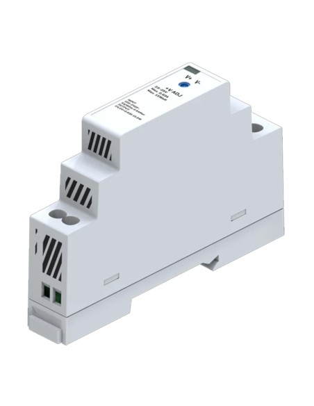 Comprar TELTONIKA PR321NP0 Fuente alimentación Teltonika Carril DIN 15W 24V 0.63A PR321NP0