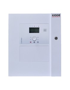Comprar KIDDE COMMERCIAL 2X-AF1 Central de incendios analogica. 1 lazo. Caja grande 2X-AF1