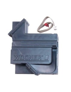 Comprar BOSCH DM-TP-10(25) PROSENS Módulo detector sensibilidad máxima 0,1%/m DM-TP-10(25)