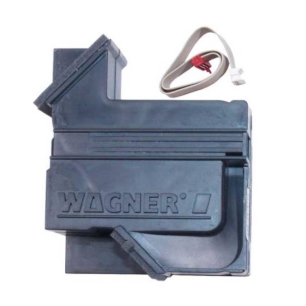 Bosch DM-TP-10 (25) Detector de Módulo Prosens sensibilidade máxima 0.1% / m