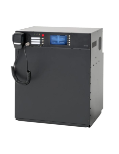 Comprar NOTIFIER MINIVES4002L Sistema compacto 4 zonas/320W/2 canales MINIVES4002L