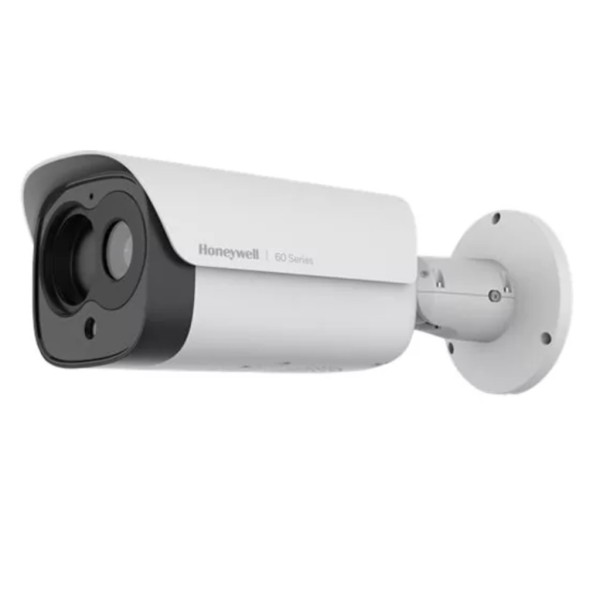 Comprar HONEYWELL HC60TB4R1VT09 Bullet IP Serie 60 Bi-Spec Thermal 9mm 640x512 H265 WDR IR70m IP67 IK10 PoE+ 12Vdc 24Vac NDAA HC