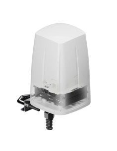 Teltonika Pr1ica70 Teltonika Antena LTE / 5G / Wi-Fi / GPS ao ar livre para roteadores Rutx50 e Rutm50