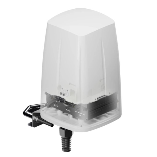 Comprar TELTONIKA PR1ICA70 Antena Teltonika LTE/5G/Wi-Fi/GPS de exterior para routers RUTX50 y RUTM50 PR1ICA70