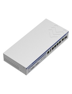 Teltonika Rutxr1 Teltonika Router Industrial 4G LTE 2XSIM WI-FI5 5XRJ45 Gigabit 1XSFP USB