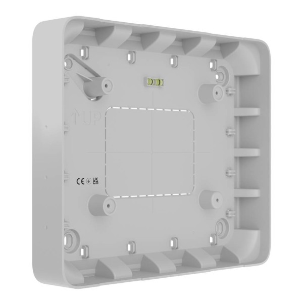 Comprar AJAX GLANDBOX-EN54-FIRE-WH Ajax EN54 GlandBox. Para Fire Hub EN54. Color Blanco GLANDBOX-EN54-FIRE-WH